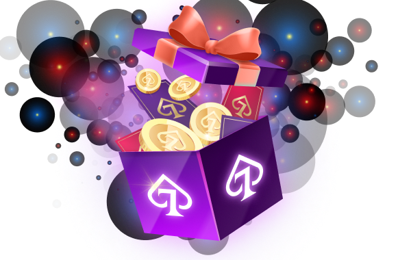 Step 3.
 Deposit to get rewards