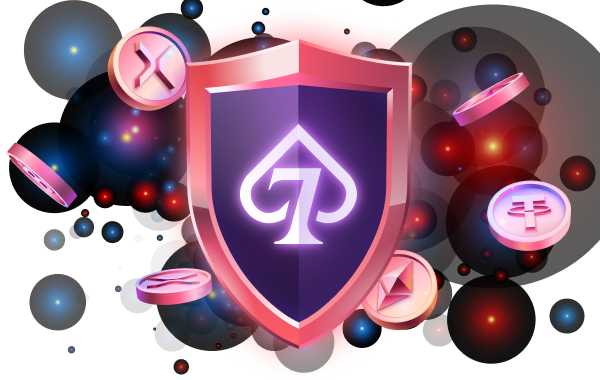 Step 2.
 Keep Your Crypto Safe